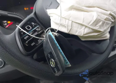 2019 Mercedes-Benz Sprinter 2500 High Roof V6 из США, поврежденный, VIN WD3PF1CD5KP173471